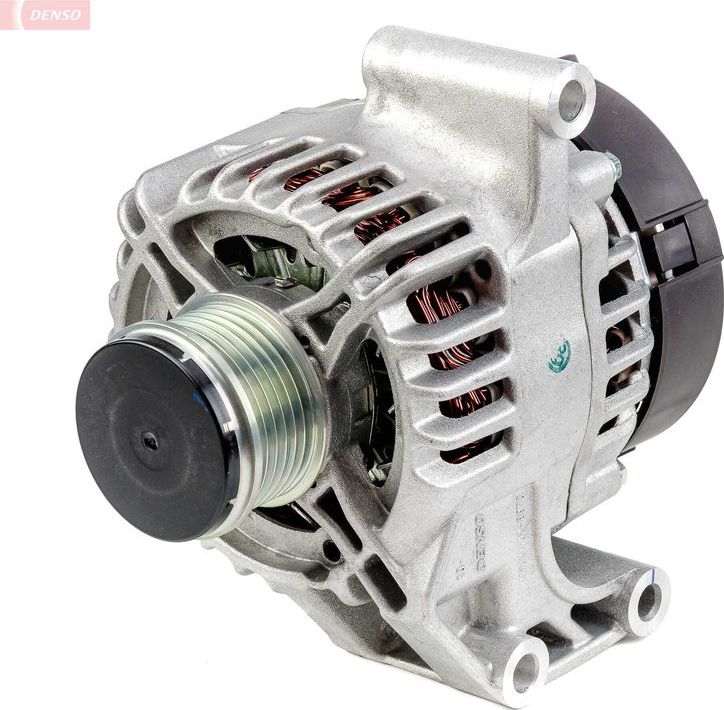 Генератор Denso. Артикул DAN1032