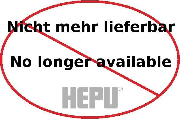 Помпа (водяной насос) Hepu. Артикул P063