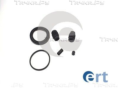 Ремкомплект тормозного суппорта ERT передний для Chevrolet Cobalt II 2013-2026. Артикул 401878