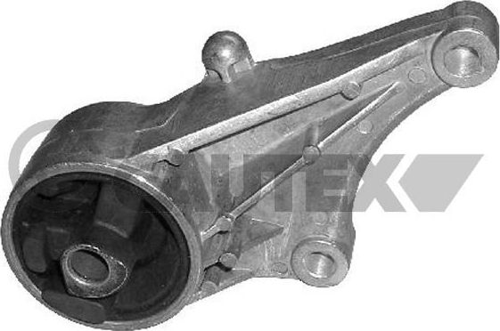 Подушка (опора) двигателя Cautex. Артикул 480478