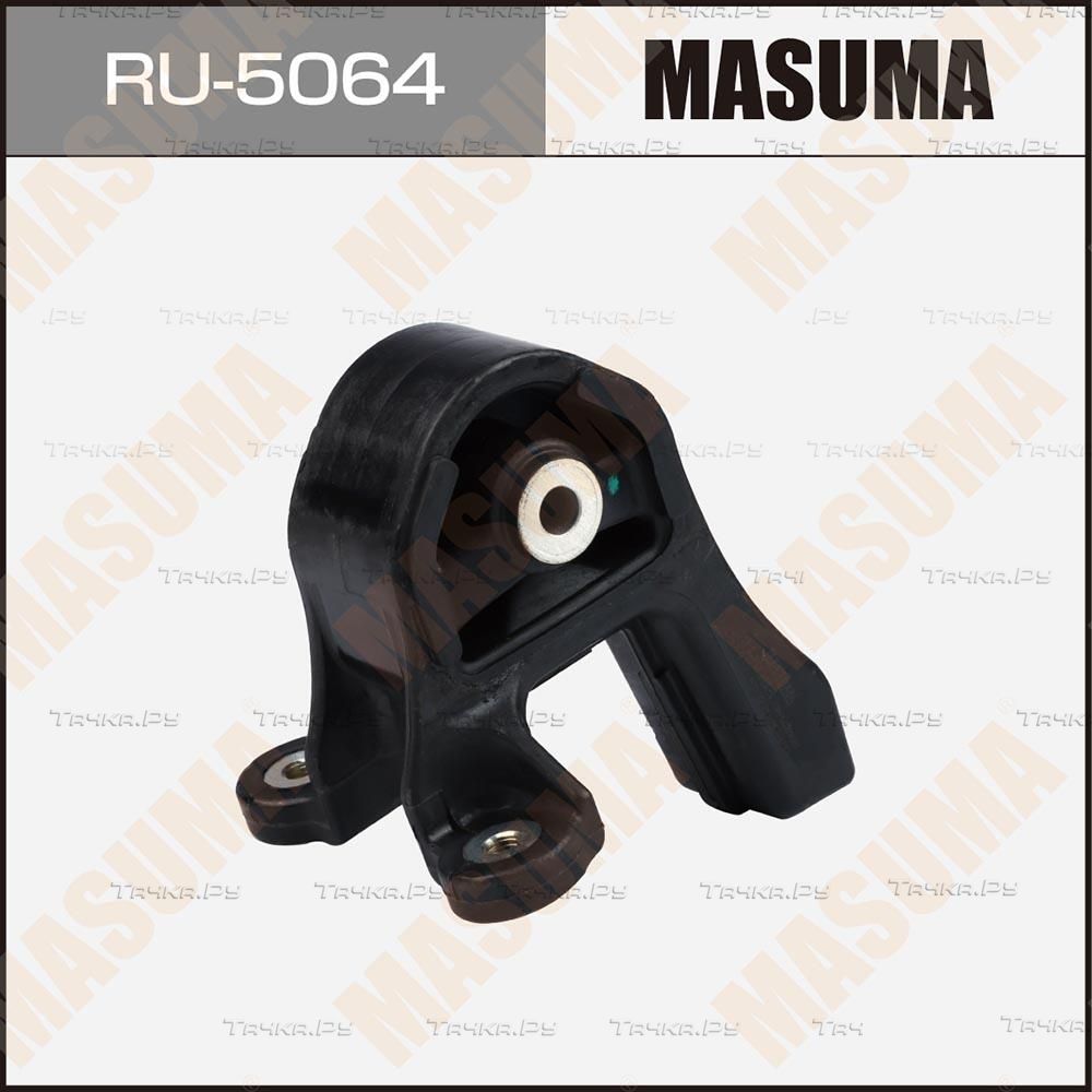 Опора (подушка) двигателя Masuma. Артикул RU-5064