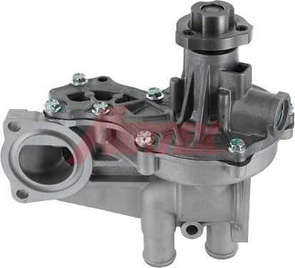 Помпа (водяной насос) Airtex для Volkswagen Passat B3 1988-1997. Артикул 1610