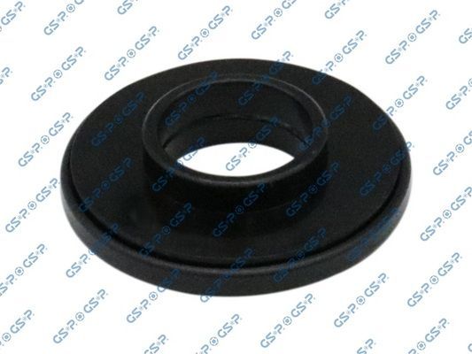 Опорный подшипник амортизатора (стойки) GSP передний для Mazda 626 V (GF) 1998-2002. Артикул 518985