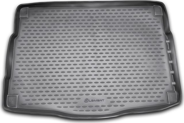 Коврик Element для багажника Kia Ceed II хэтчбек (Премиум) 2012-2018. Артикул NLC.25.43.B11