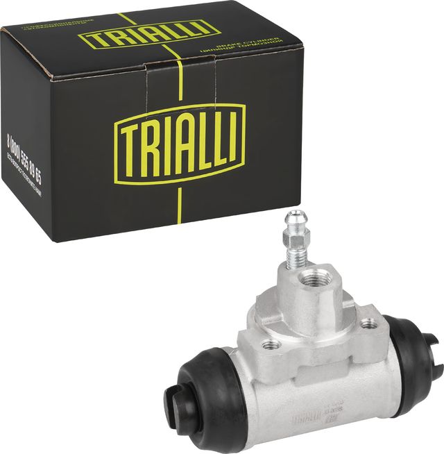 Тормозной цилиндр Trialli (алюминий). Артикул CF 0303