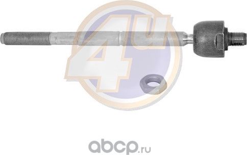 Тяга рулевая (4U). Артикул CIE15874