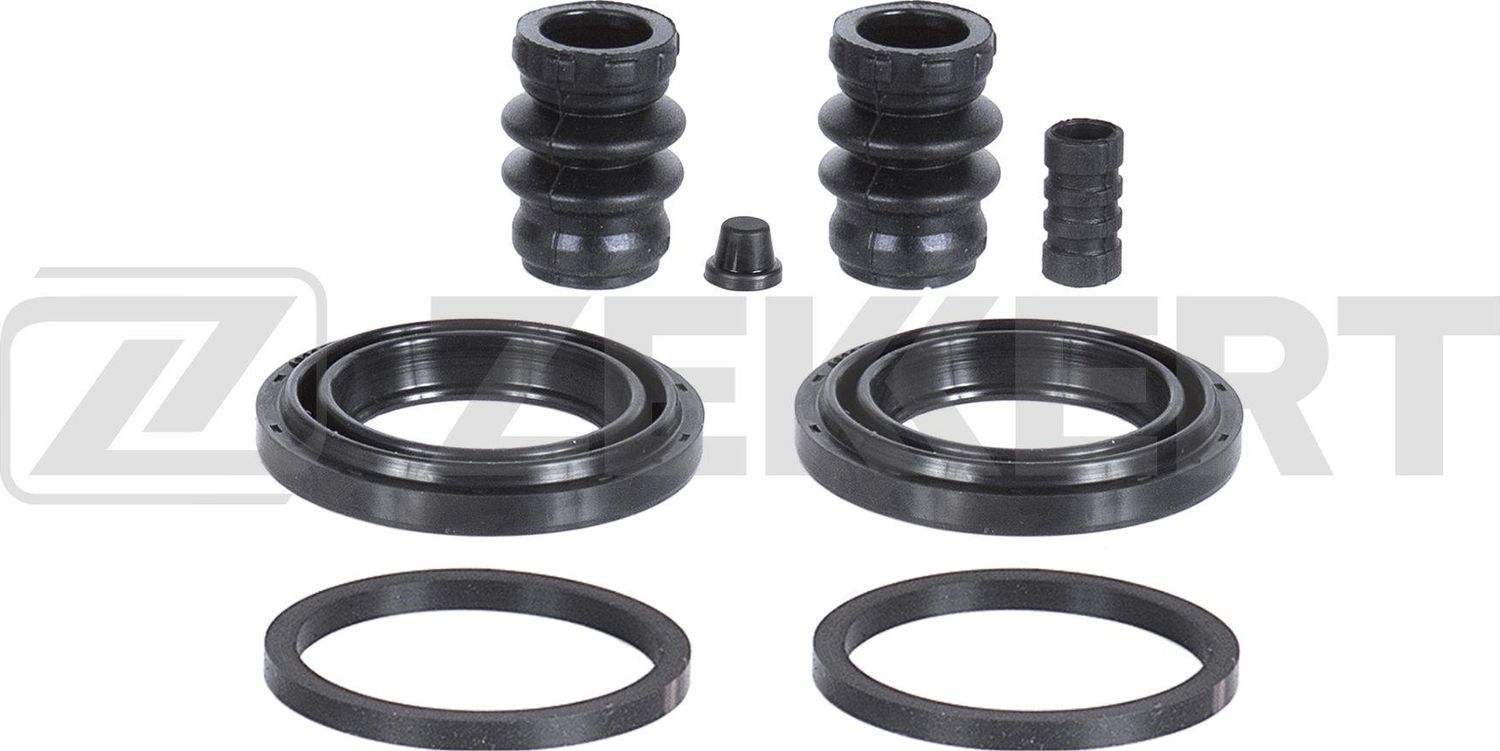 Ремкомплект тормозного суппорта Zekkert. Артикул BR-1115