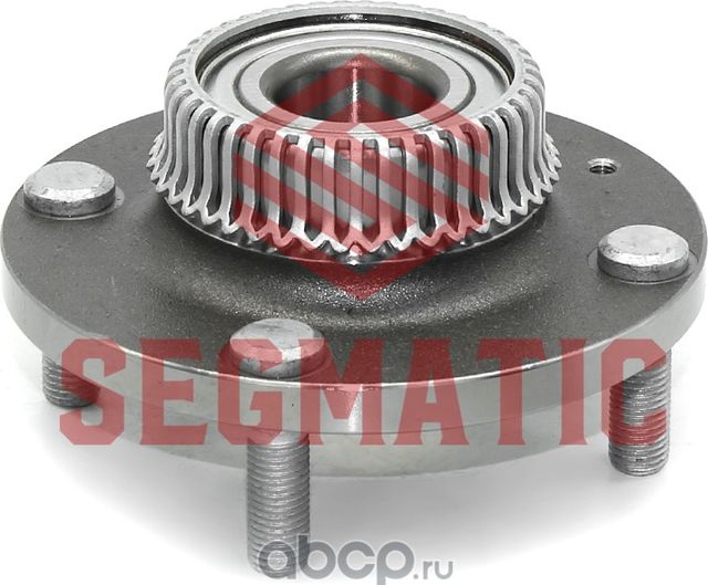 Ступица (Segmatic). Артикул SGWH30204328