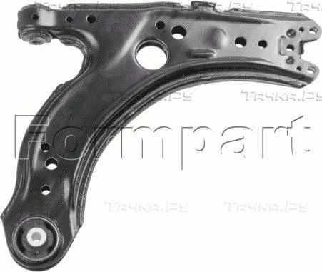 Поперечный рычаг Formpart правый/левый для Volkswagen Bora 1998-2005. Артикул 1109090