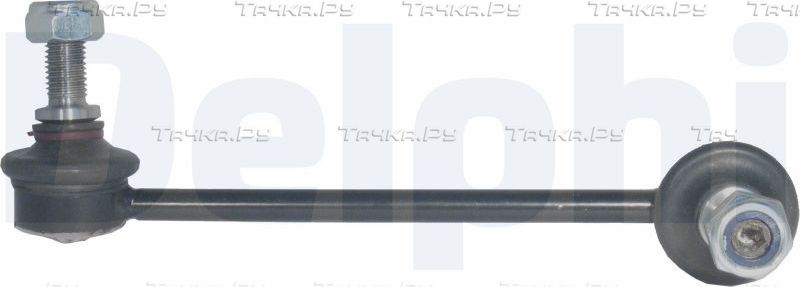 Стойка (тяга) стабилизатора Delphi. Артикул TC1378