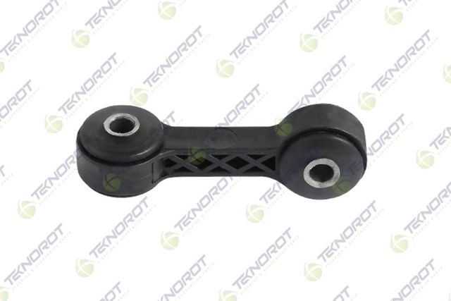 Стойка (тяга) стабилизатора Teknorot (полимерный материал) передняя для Hyundai Atos 1998-2008. Артикул HY-607