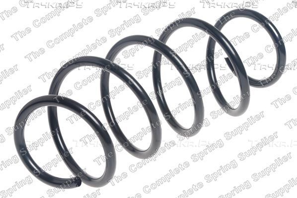 Пружина подвески Lesjofors передняя для BMW X3 II (F25) 2012-2017. Артикул 4008517