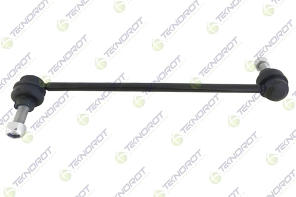 Стойка (тяга) стабилизатора Teknorot. Артикул N-187