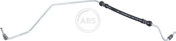 Тормозной шланг ABS задний правый внешний для Renault Scenic II 2003-2009. Артикул SL 6604