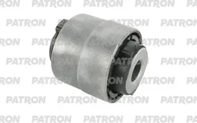 Сайлентблок рычага подвески (Patron) Patron. Артикул PSE12065