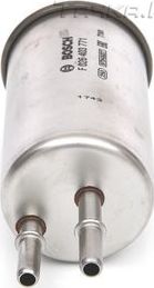 Топливный фильтр Bosch для Volvo V40 II 2012-2019. Артикул F 026 403 771