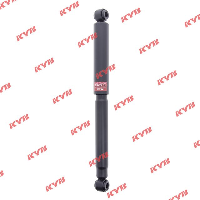 Амортизатор KYB (Каяба) Excel-G задний для Toyota Land Cruiser 70 1984-1990. Артикул 344216