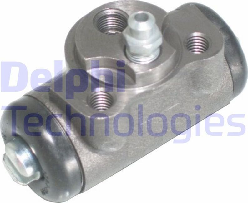 Тормозной цилиндр Delphi. Артикул LW60445