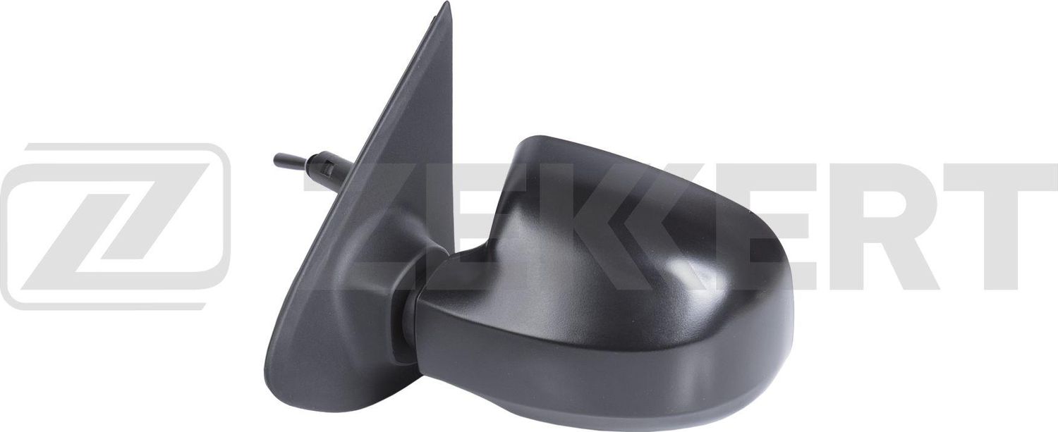 Зеркало боковое (в сборе) Zekkert. Артикул SP-4026
