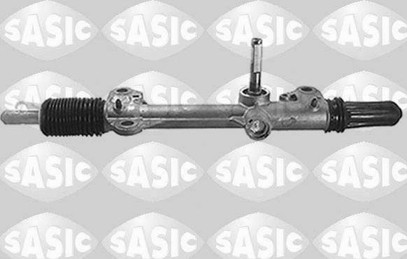 Рулевая рейка Sasic для Citroen Saxo 1996-2004. Артикул 0004W64