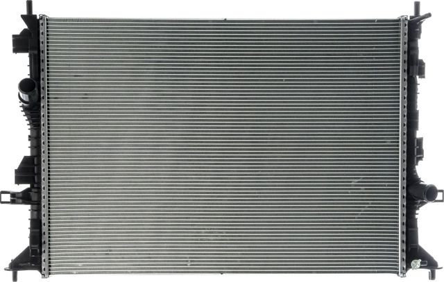 Радиатор охлаждения двигателя Mahle Premium для Ford Focus IV 2018-2026. Артикул CR 952 000P