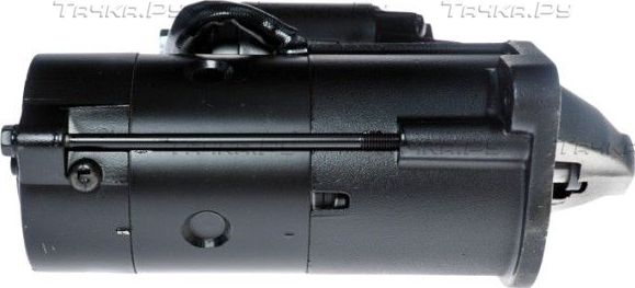 Стартер Hella для Mitsubishi Delica IV 1995-2000. Артикул 8EA 011 610-641