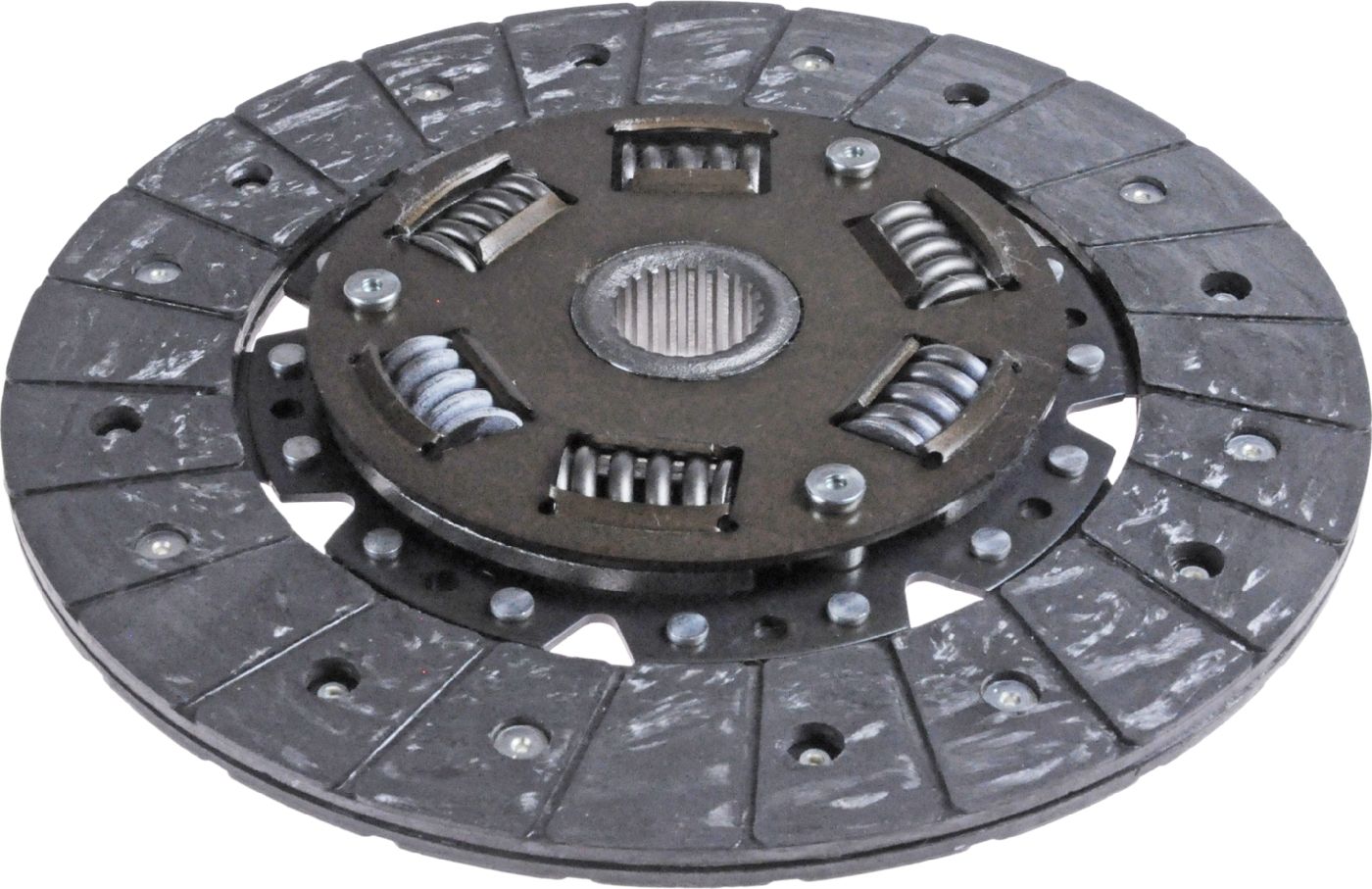 Диск сцепления Blue Print. Артикул ADH23119