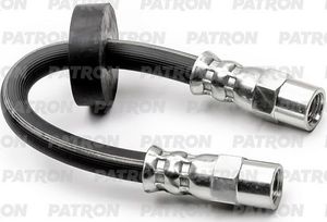 Тормозной шланг Patron задний задний правый/левый для Volkswagen Transporter T3 1979-1992. Артикул PBH0041