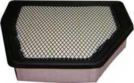 Воздушный фильтр Sakura для Opel Antara I 2010-2017. Артикул A-65480