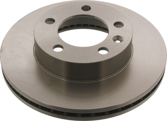 Тормозной диск Febi Bilstein. Артикул 39346
