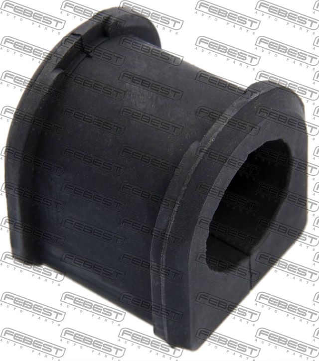 Втулка стабилизатора Febest передняя для Mazda MX-3 I 1994-1996. Артикул MZSB-PRF