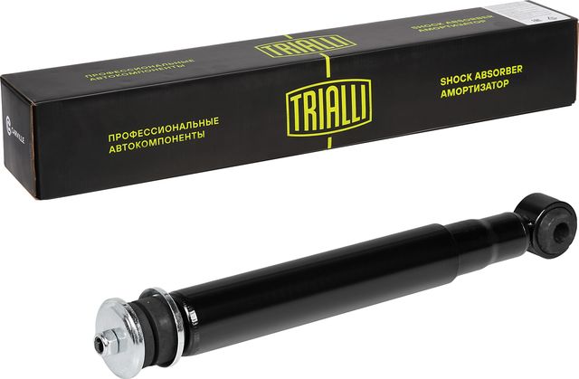 Амортизатор Trialli передний для Scania P 2004-2015. Артикул AH 52005