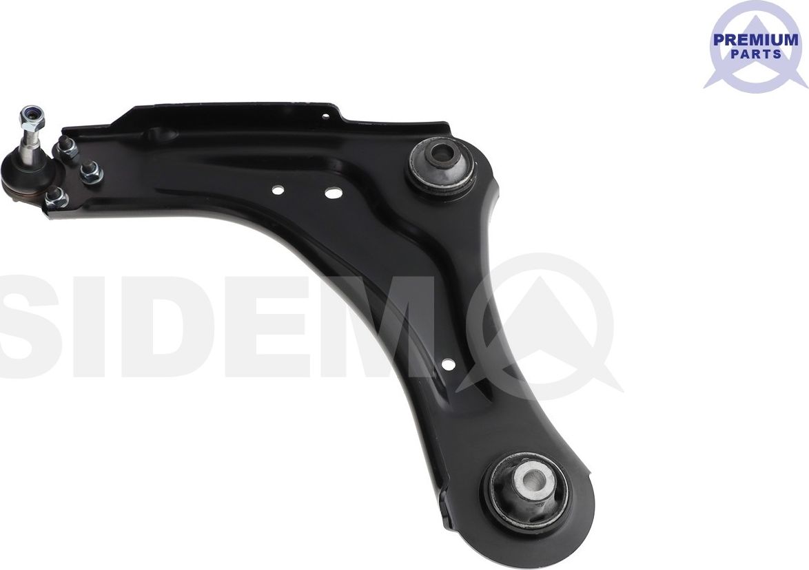 Поперечный рычаг передней подвески Sidem (Листовая сталь). Артикул 5078