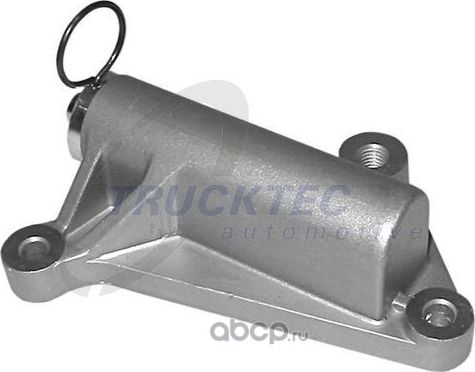 Натяжной ролик (натяжитель) ремня ГРМ Trucktec Automotive. Артикул 07.19.064