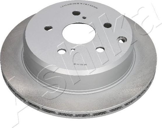 Тормозной диск ASHIKA. Артикул 61-02-207C