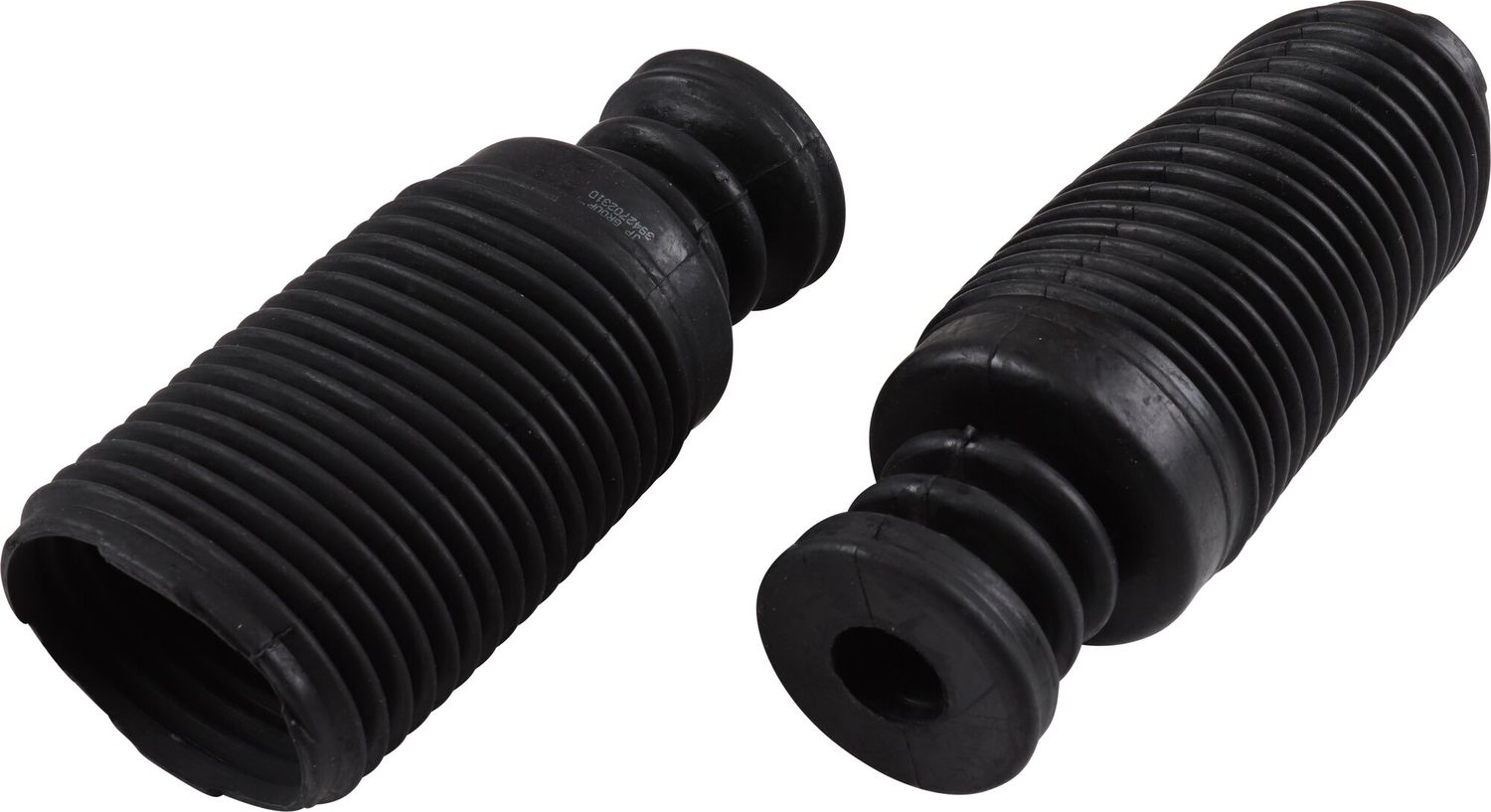 Комплект отбойников и пыльников амортизаторов (стоек) JP Group. Артикул 3942702310