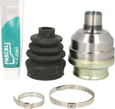 Шрус внутренний (граната) Pascal. Артикул G7X025PC