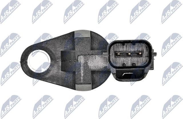 Катушка зажигания NTY для Citroen Saxo 1996-2004. Артикул ECZ-PE-009