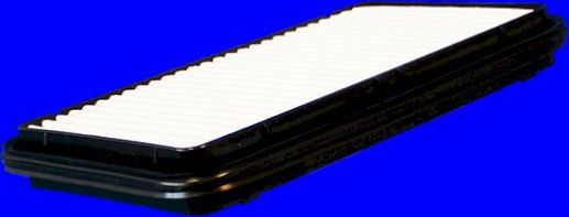 Воздушный фильтр MecaFilter для Suzuki Ignis I (HT) 2000-2003. Артикул ELP9208