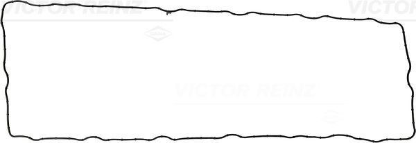 Прокладка клапанной крышки Victor Reinz для Renault Premium I 2000-2006. Артикул 71-37697-00