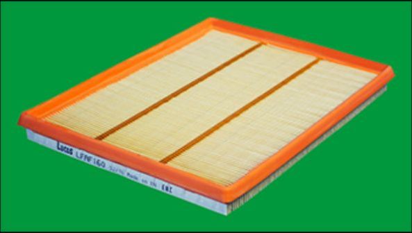 Воздушный фильтр Lucas. Артикул LFAF160