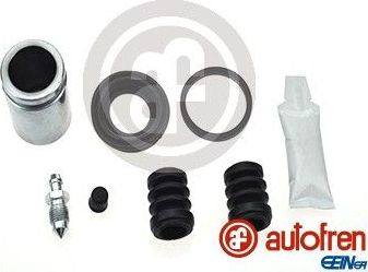Ремкомплект тормозного суппорта Autofren Seinsa. Артикул D42025C