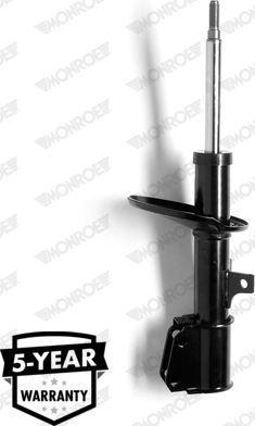 Амортизатор Monroe Original (Gas). Артикул G16310