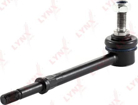 Стойка (тяга) стабилизатора LYNXauto. Артикул C7025LR