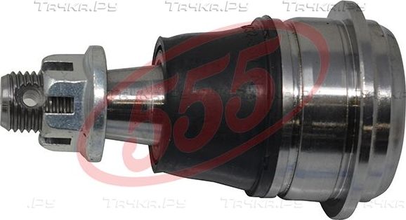 Шаровая опора 555 правая/левая нижняя для Nissan Cefiro A31 1994-1999. Артикул SB-4882