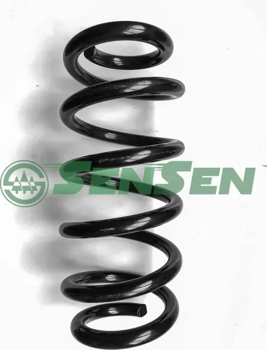 SCP10073 ПРУЖИНА ПОДВЕСКИ задняя Toyota Rav 4 05- 2.0VVTi (Sensen). Артикул SCP10073