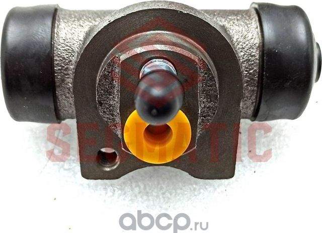 Цилиндр тормозной (Segmatic). Артикул SGBC1018