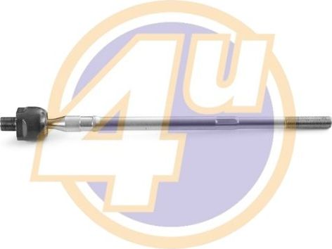 Рулевая тяга 4U для Mitsubishi Endeavor 2003-2011. Артикул MT-E-05954