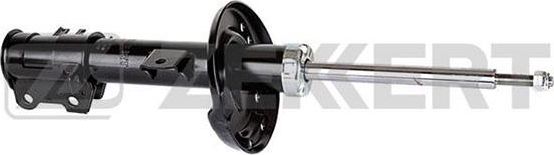 Амортизатор Zekkert передний правый для Fiat Grande Punto 2005-2015. Артикул SG-4097