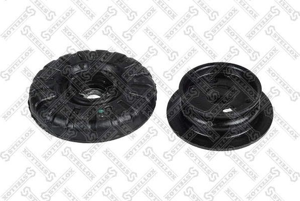 Опора амортизатора (стойки) Stellox. Артикул 12-98123-SX